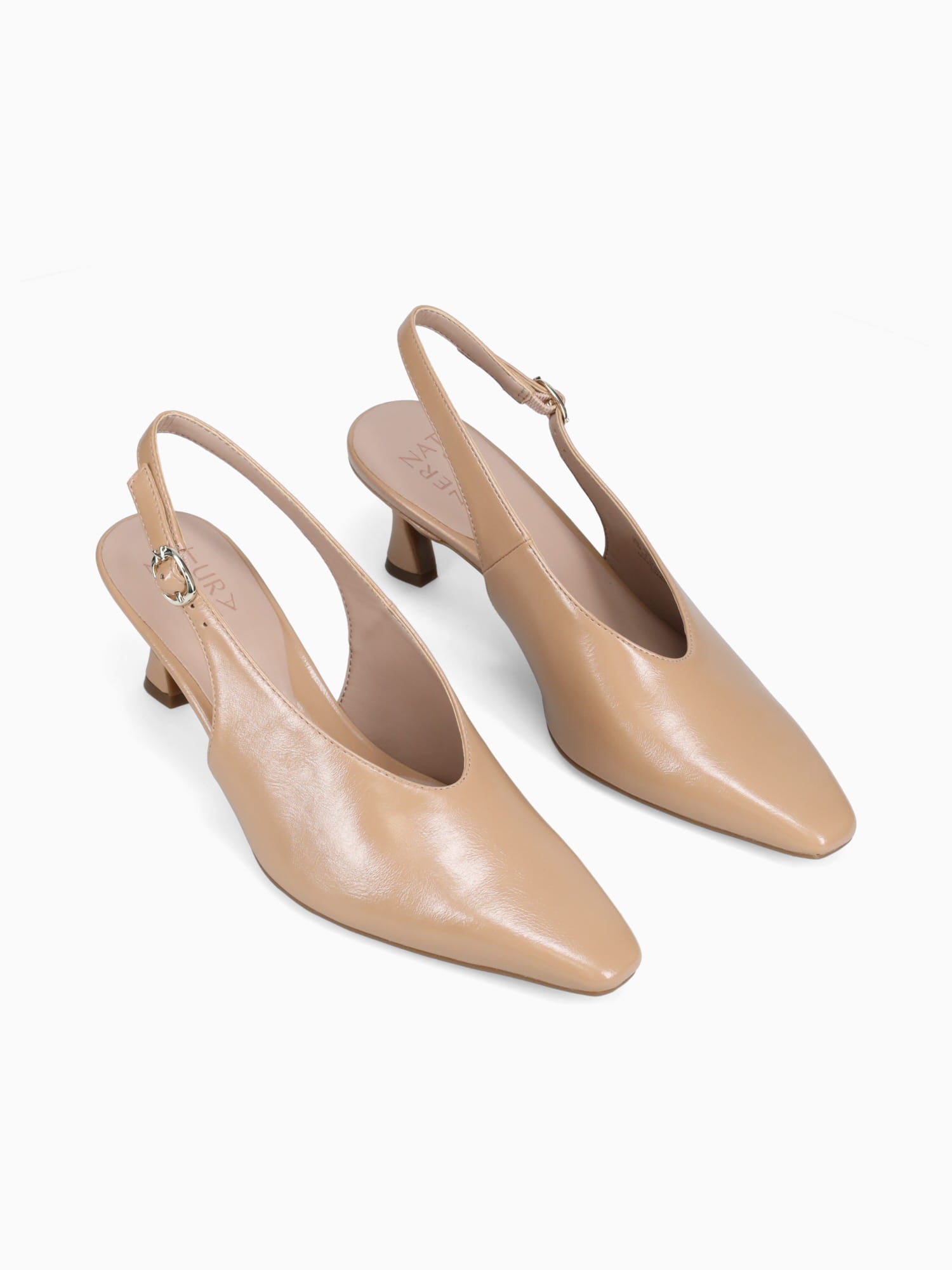 Embry Taupe Taupe / 5 / M
