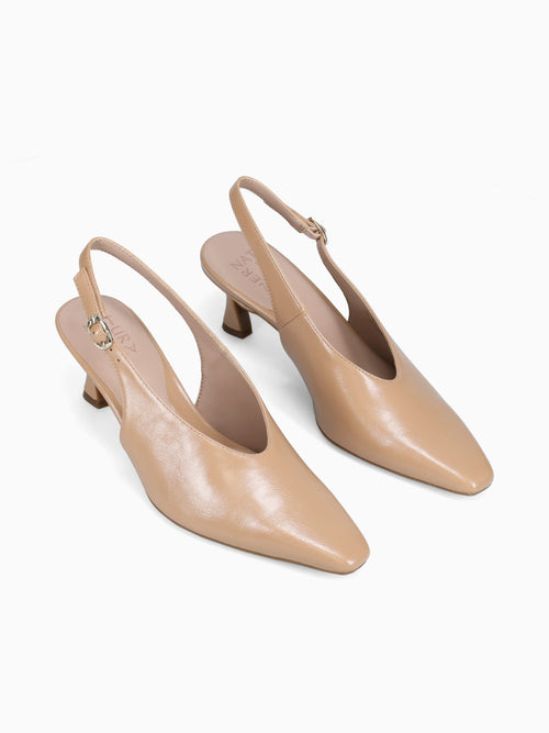 Embry Taupe Taupe / 5 / M