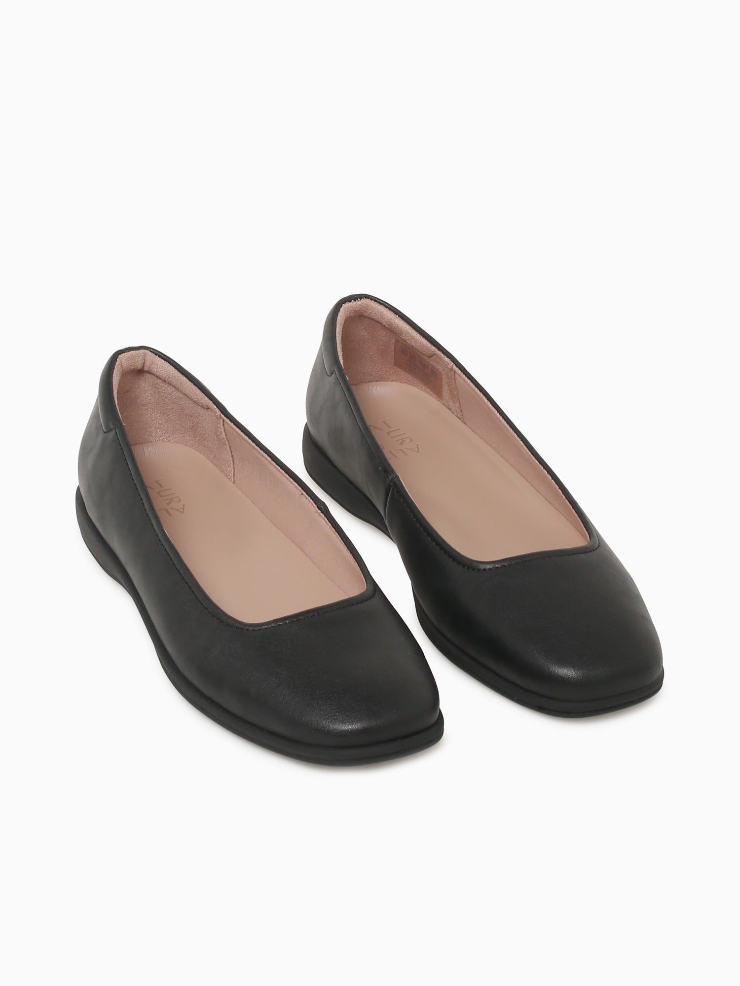 Softflex Black Black / 5 / M