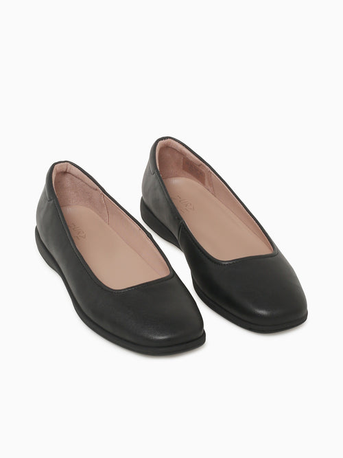 Softflex Black Black / 5 / M