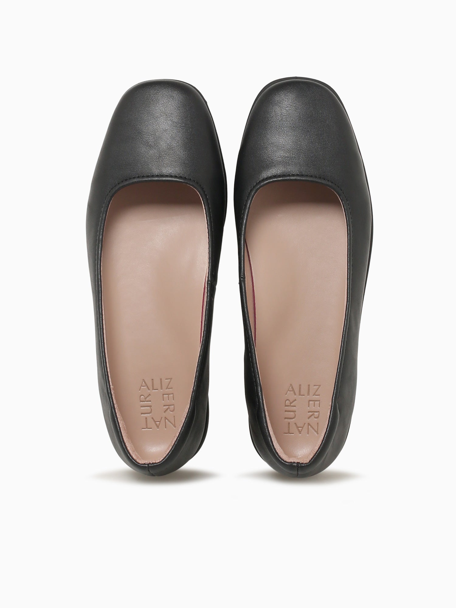 Softflex Black Black / 5 / M