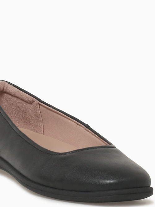 Softflex Black Black / 5 / M