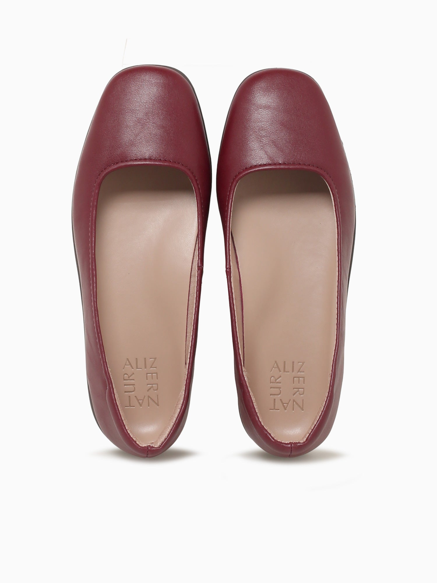 Softflex Cranberry Red Red / 5 / M