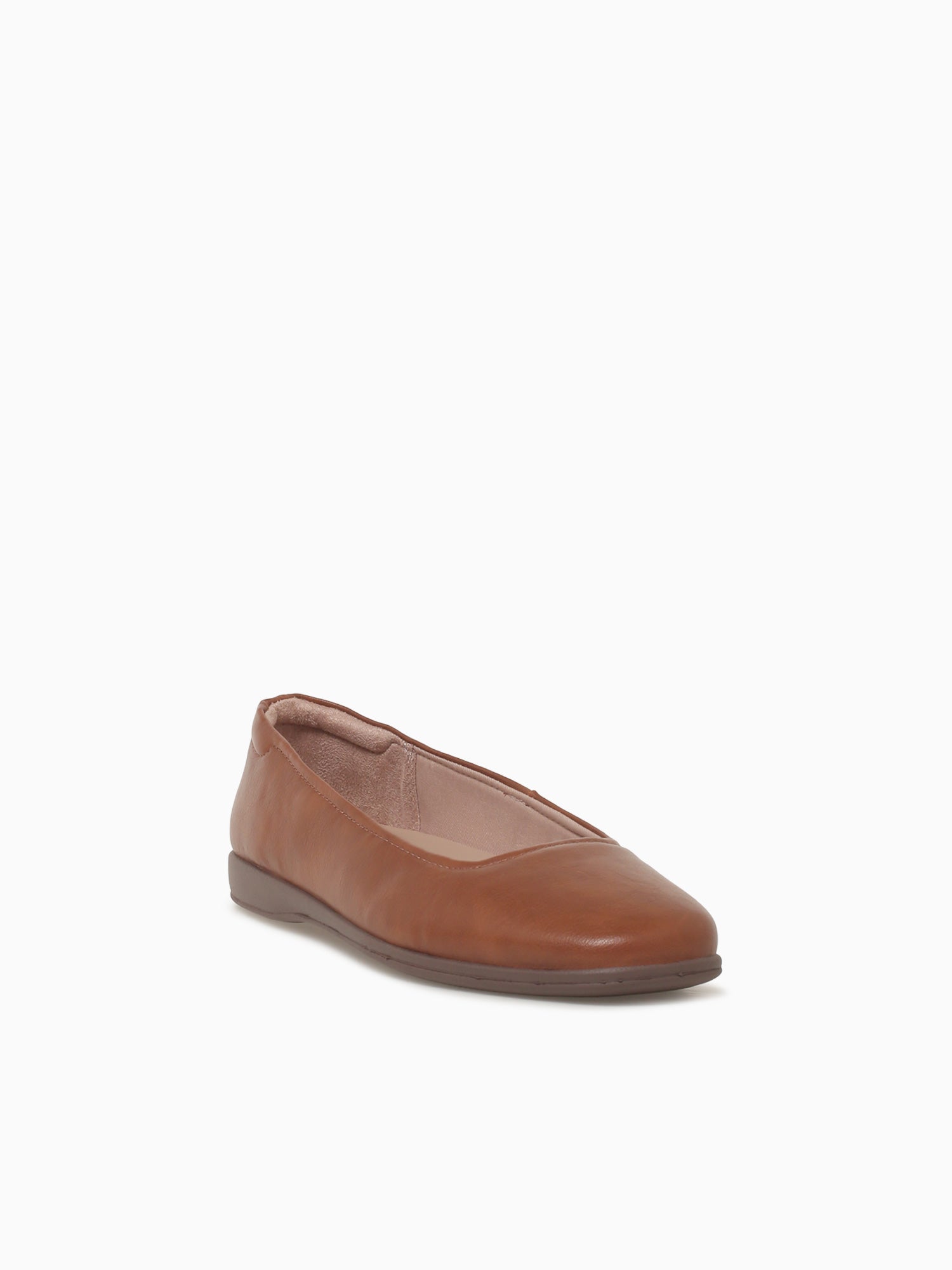 Softflex English Tea Tan / 5 / M