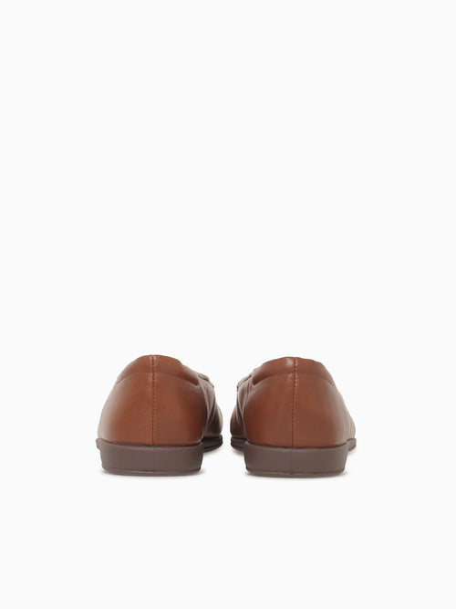 Softflex English Tea Tan / 5 / M