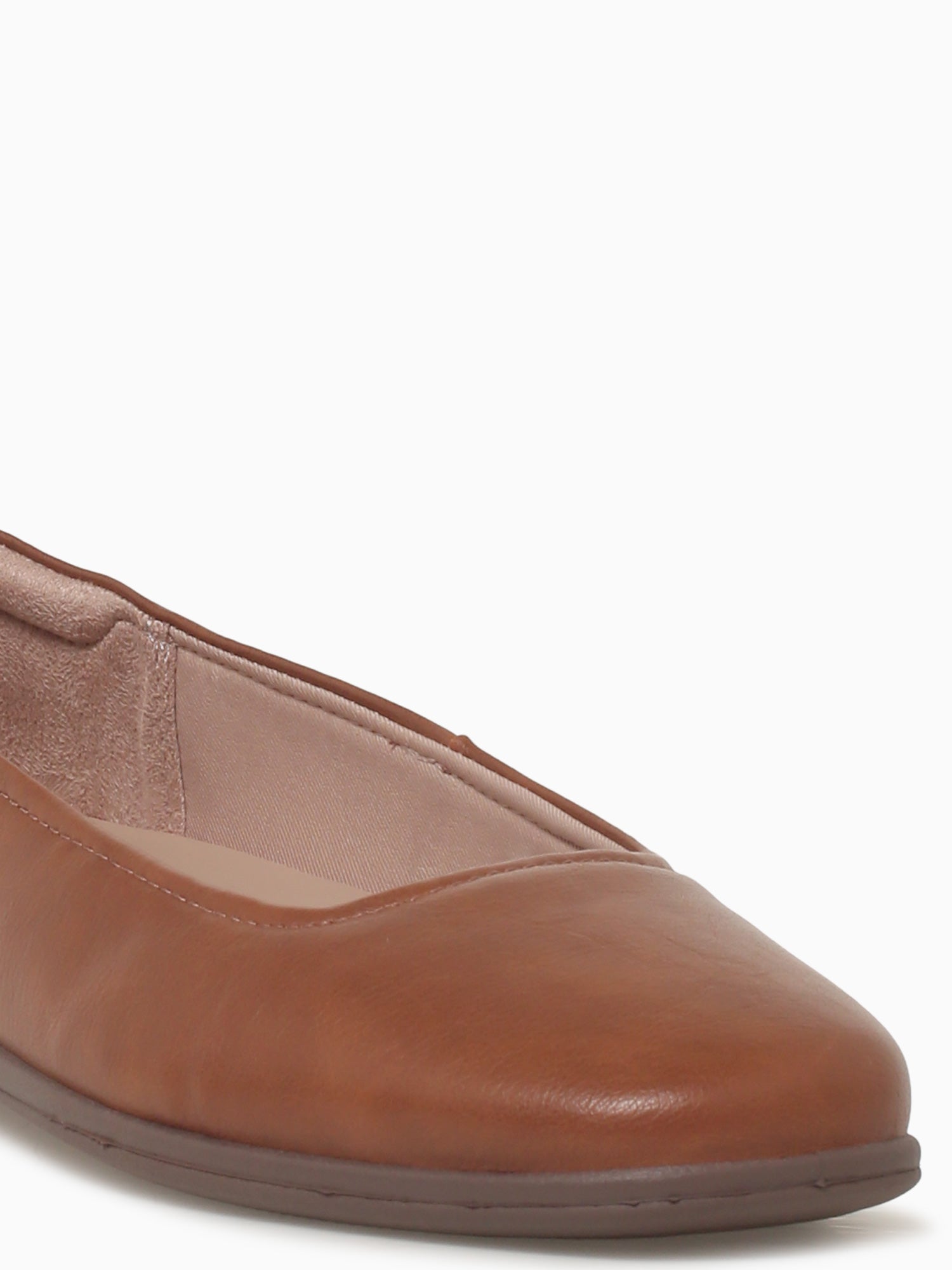 Softflex English Tea Tan / 5 / M