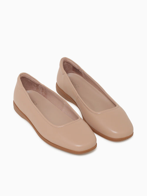 Softflex Warm Taupe Taupe / 5 / M