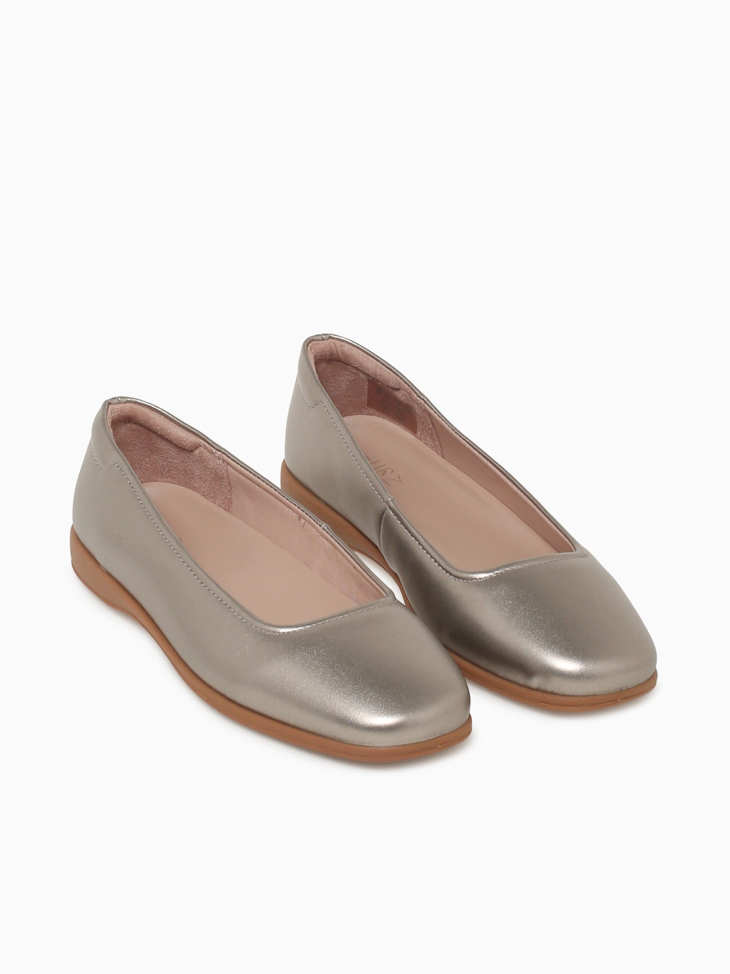 Softflex Pewter Pewter / 5 / M