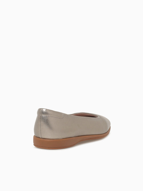 Softflex Pewter Pewter / 5 / M