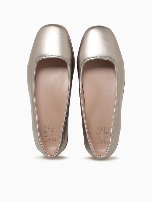 Softflex Pewter Pewter / 5 / M