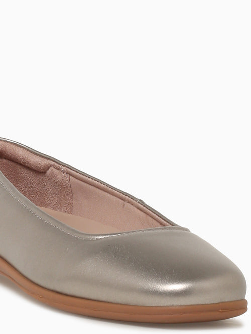 Softflex Pewter Pewter / 5 / M