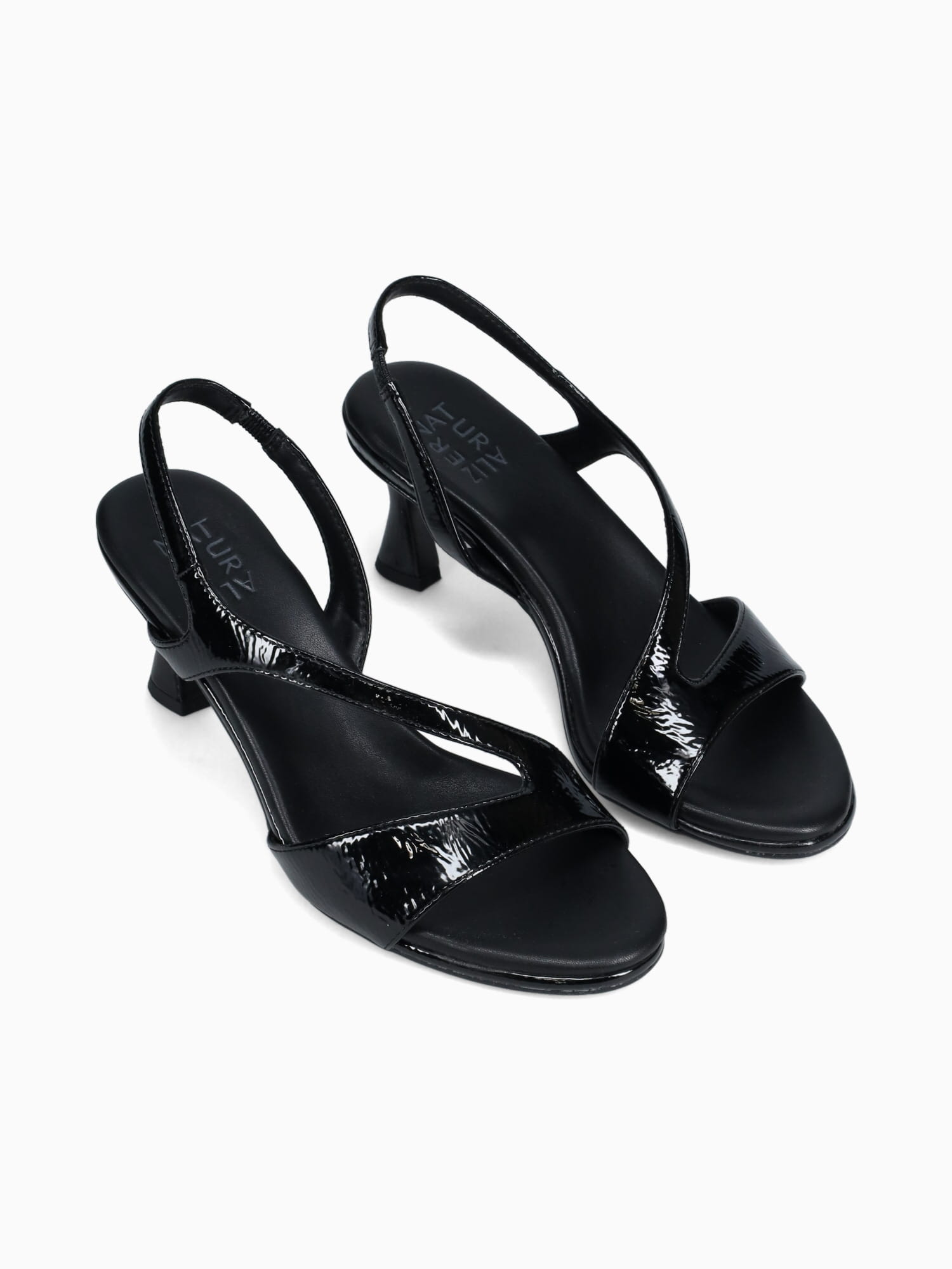 Joriana Black Black / 5 / M