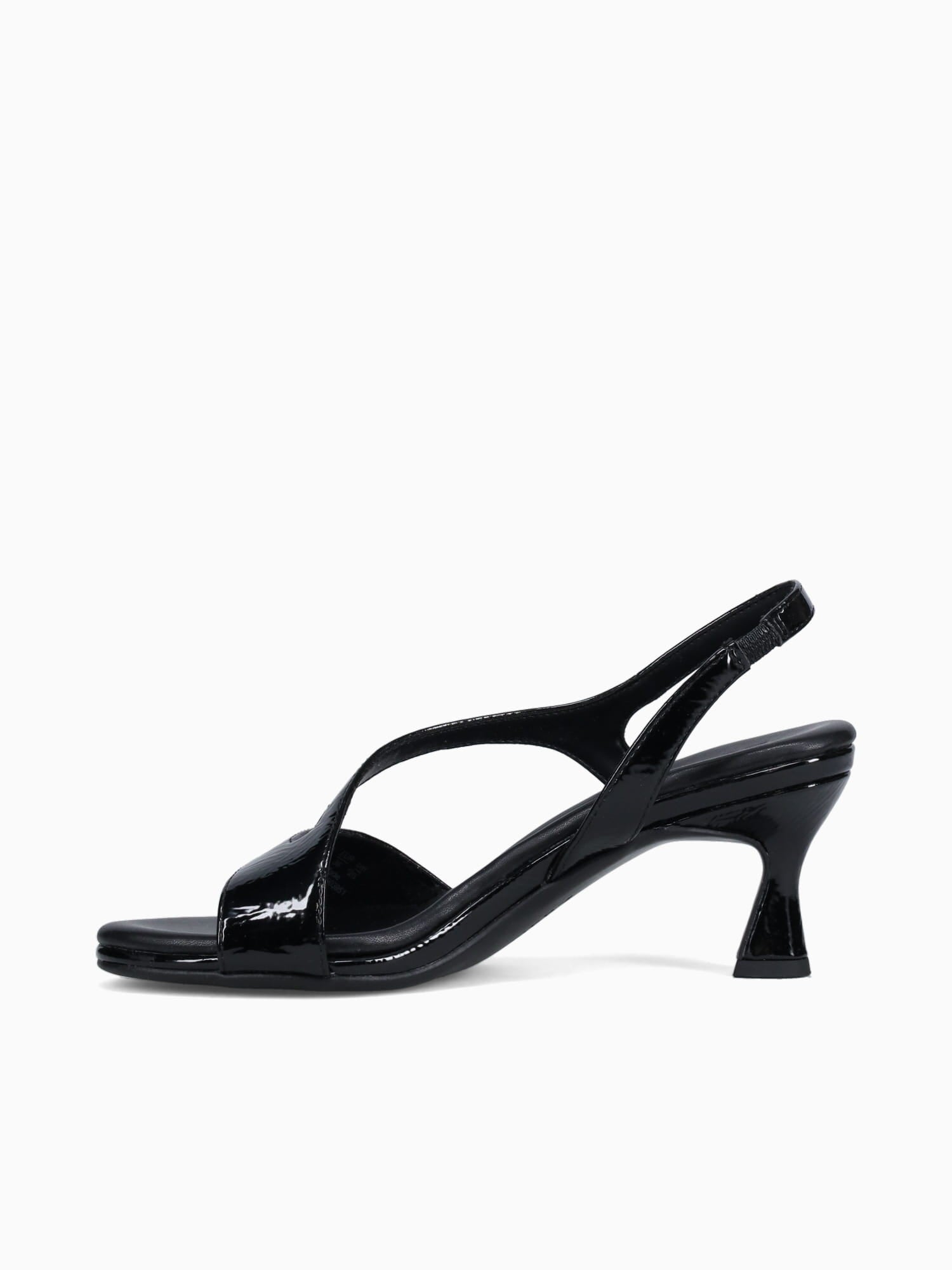 Joriana Black Black / 5 / M