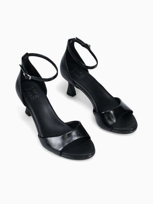 Jules Black Black / 5 / M