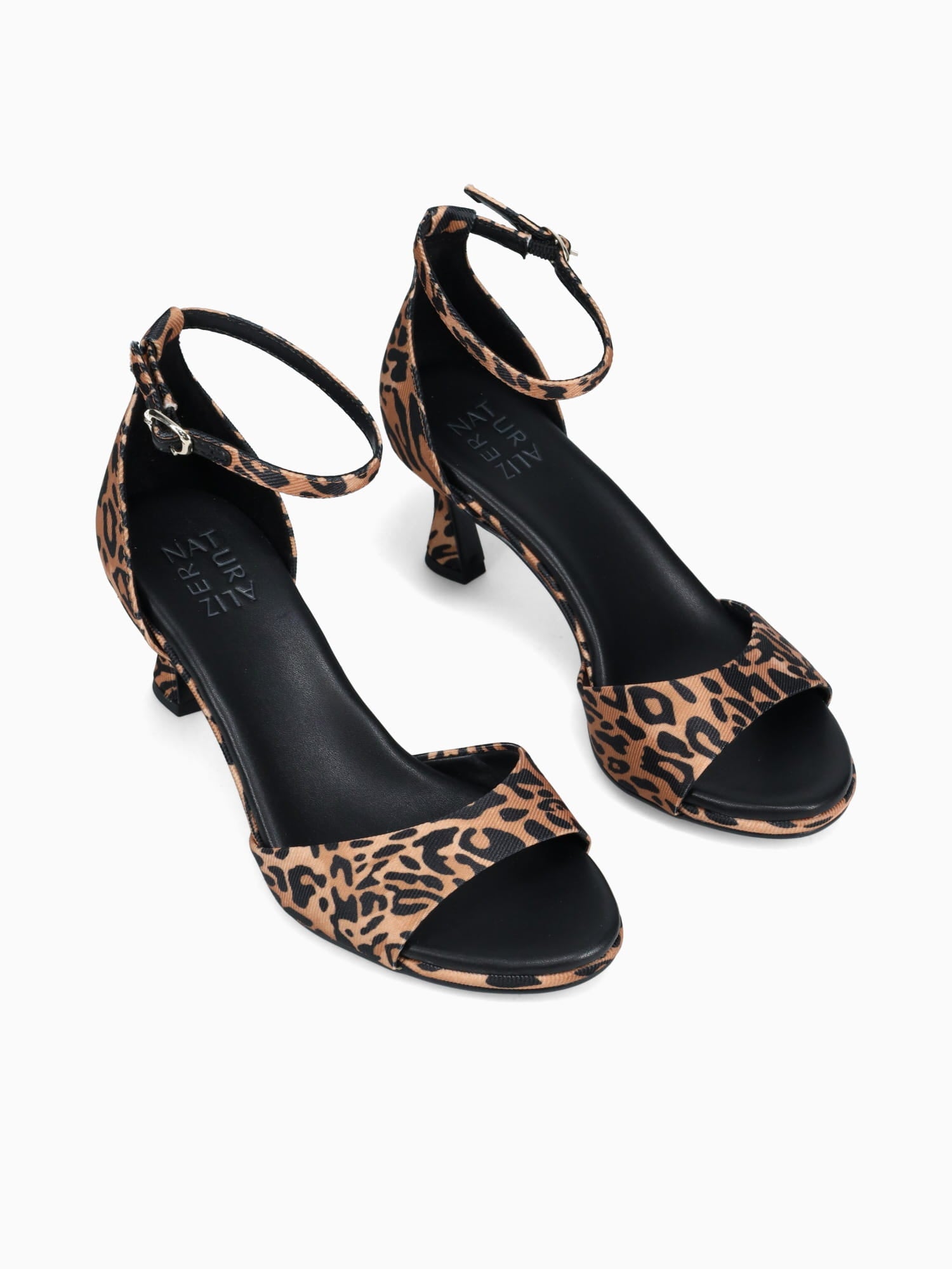 Jules Cheetah Fabric Brown Multi / 5 / M