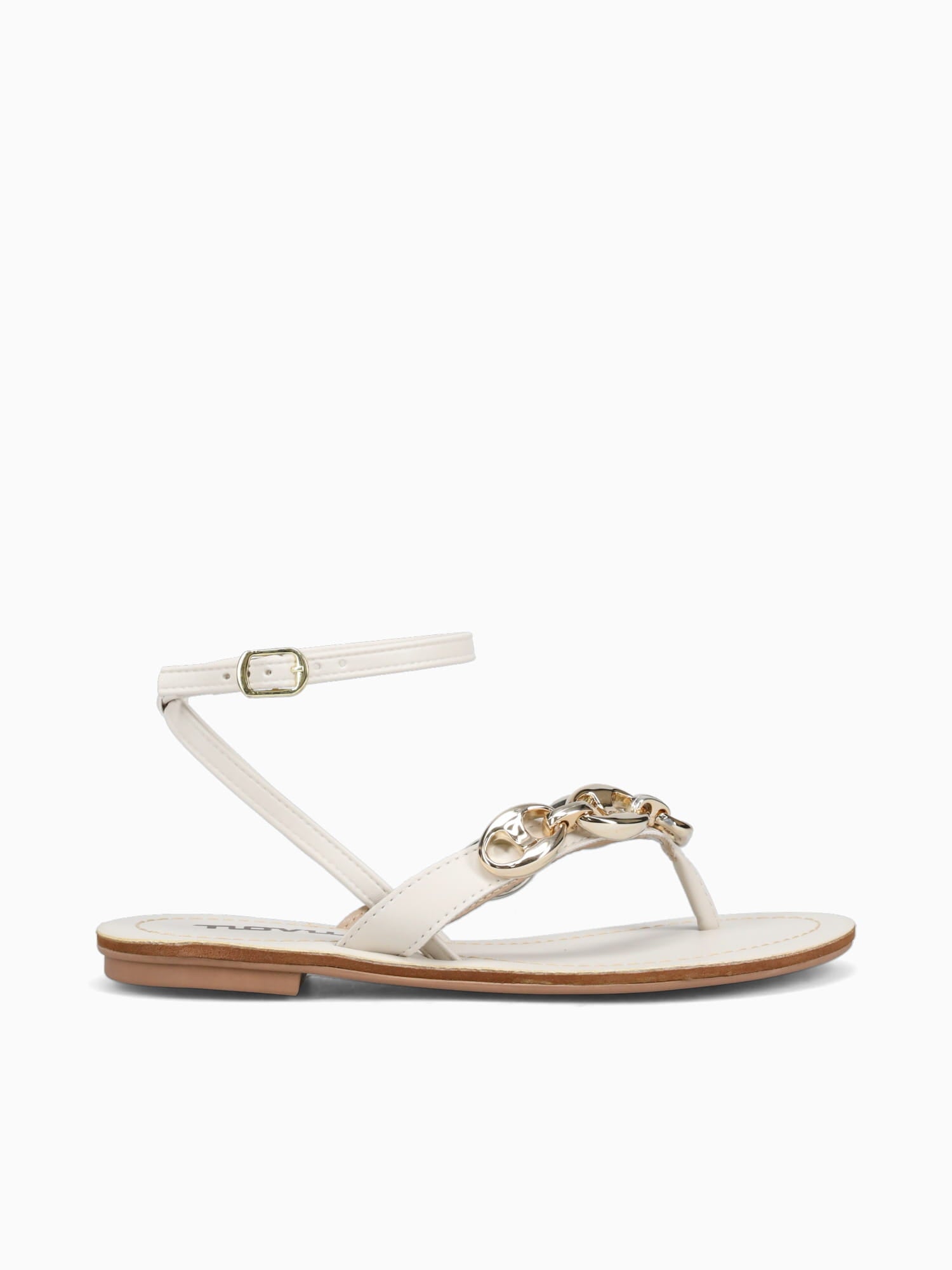 Factum Off White Napa Off White / 5 / M