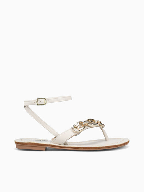 Factum Off White Napa Off White / 5 / M