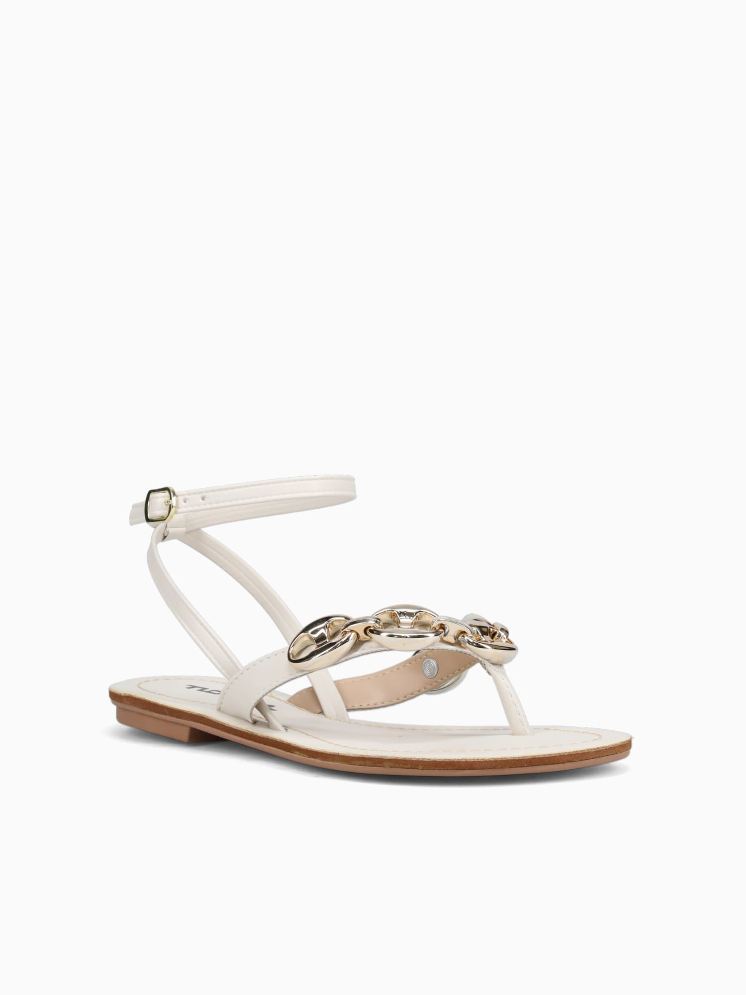 Factum Off White Napa Off White / 5 / M