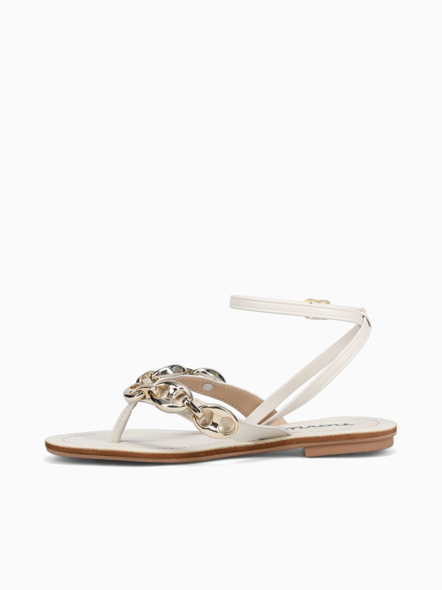 Factum Off White Napa Off White / 5 / M