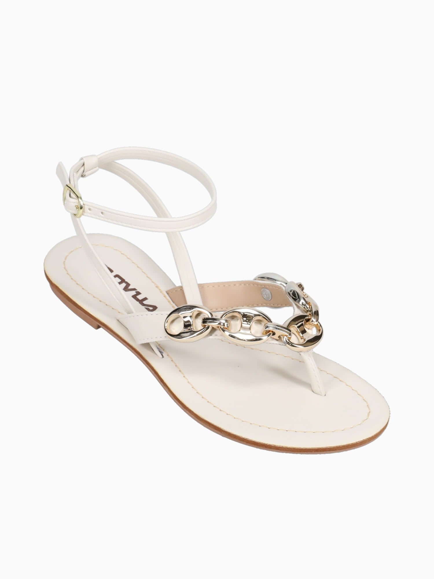 Factum Off White Napa Off White / 5 / M