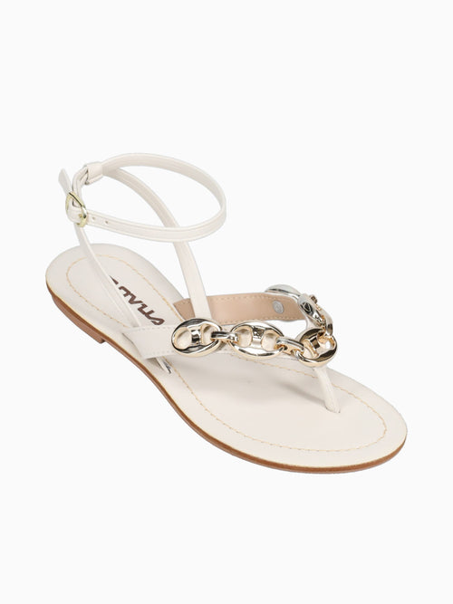 Factum Off White Napa Off White / 5 / M