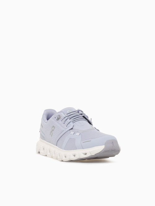 Cloud 6 Nimbus White mesh Medium Blue / 5 / M