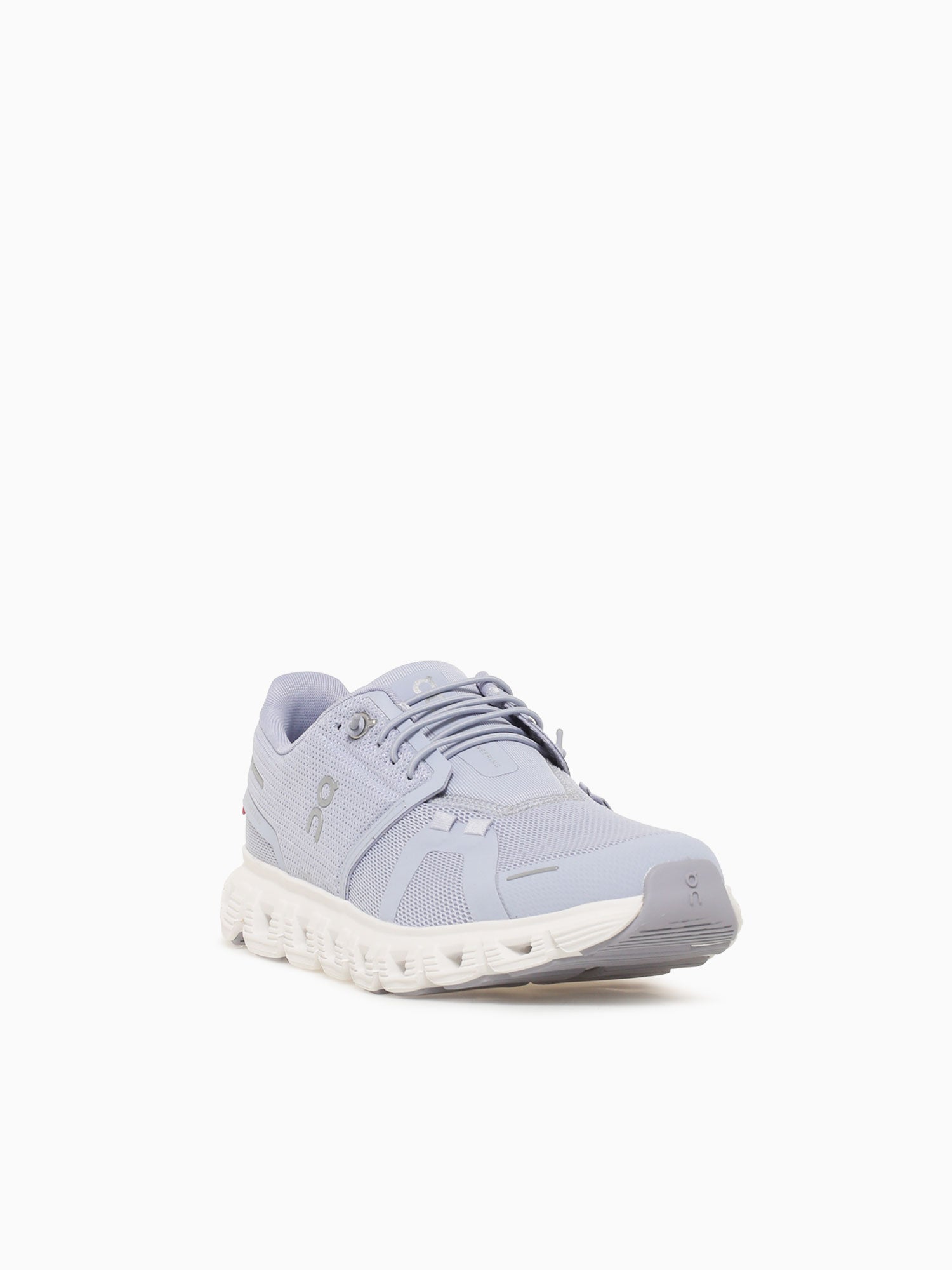 Cloud 6 Nimbus White mesh Medium Blue / 5 / M
