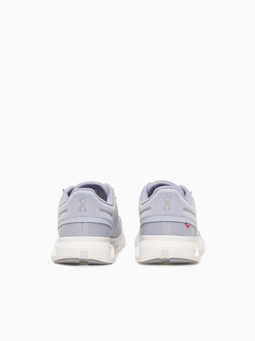 Cloud 6 Nimbus White mesh Medium Blue / 5 / M