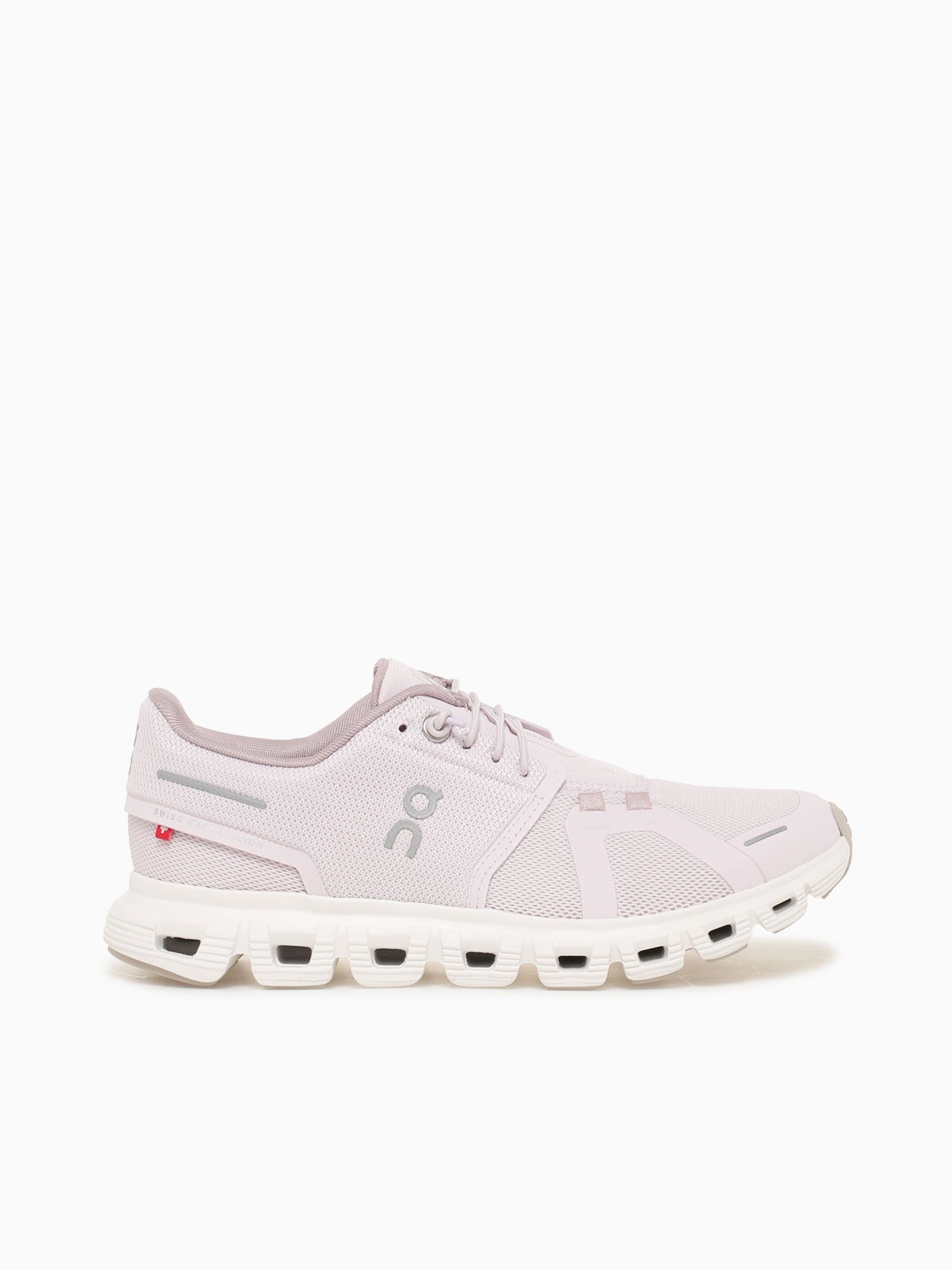 Cloud 6 Orchid Fade mesh Grey / 5 / M