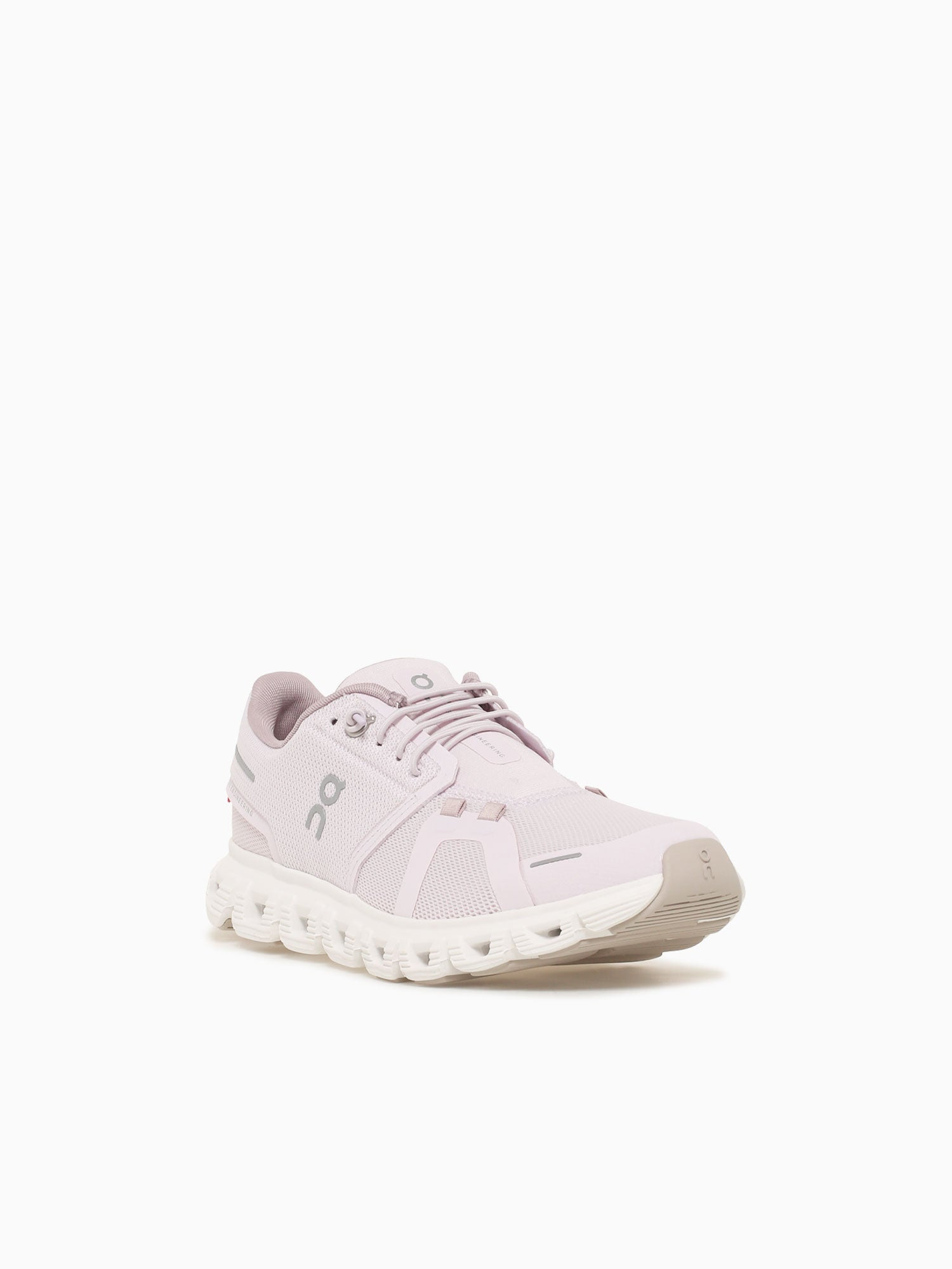 Cloud 6 Orchid Fade mesh Grey / 5 / M