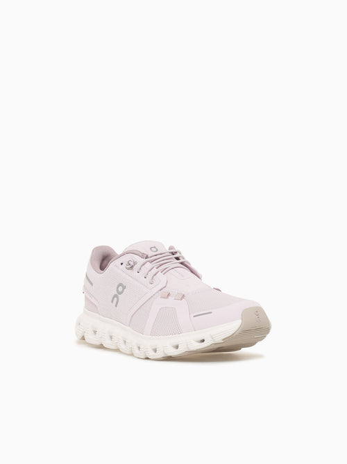 Cloud 6 Orchid Fade mesh Grey / 5 / M