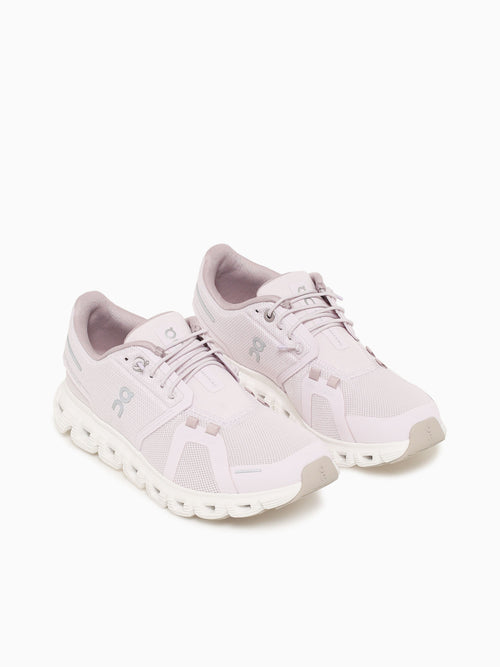 Cloud 6 Orchid Fade mesh Grey / 5 / M