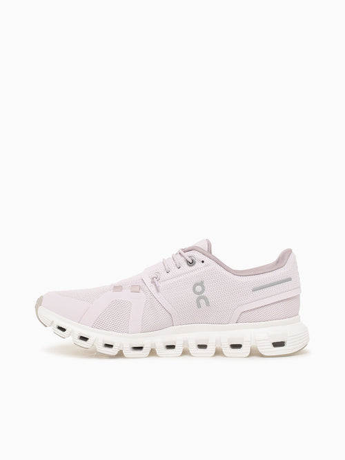 Cloud 6 Orchid Fade mesh Grey / 5 / M