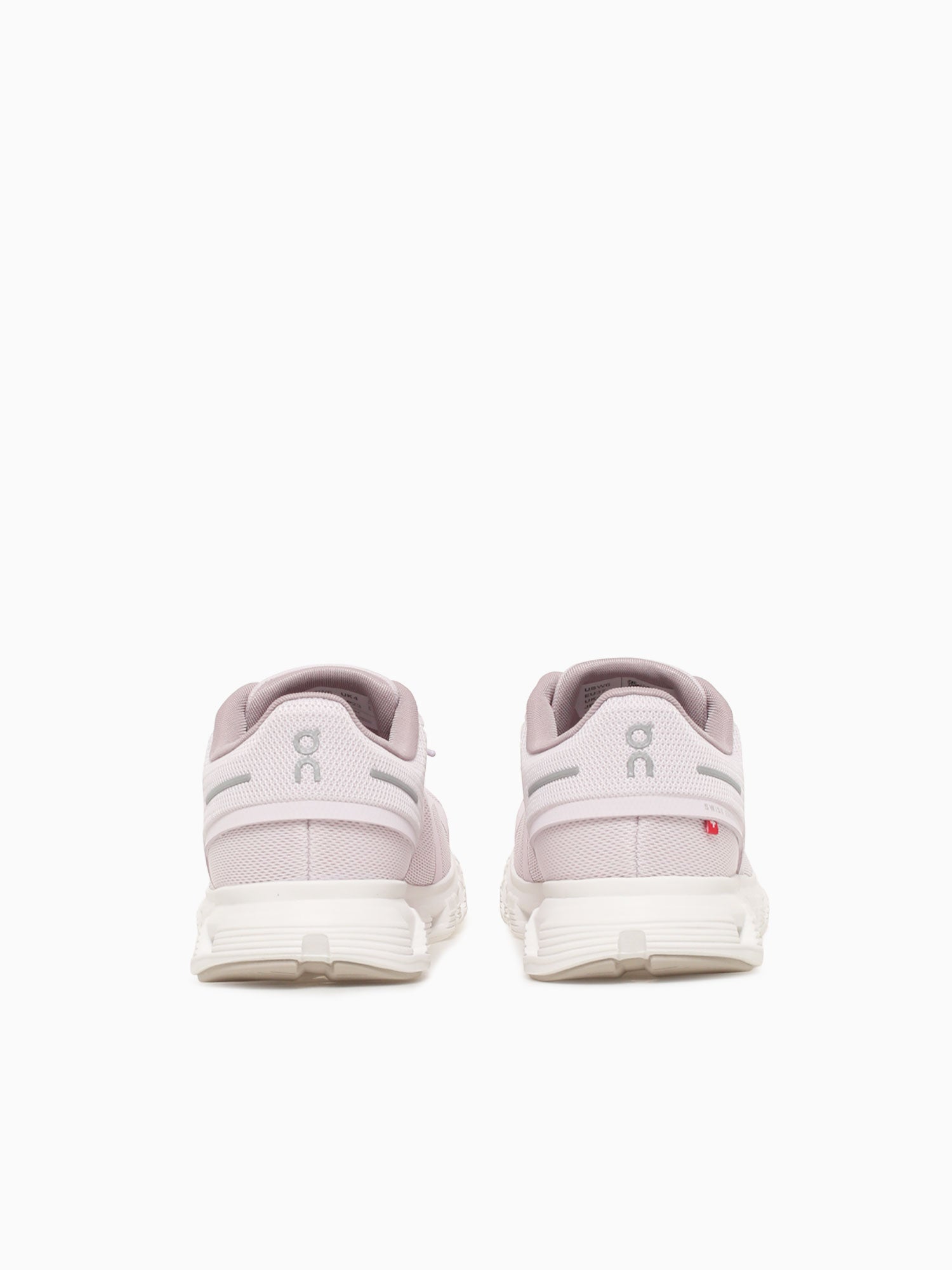 Cloud 6 Orchid Fade mesh Grey / 5 / M