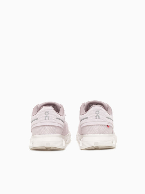 Cloud 6 Orchid Fade mesh Grey / 5 / M