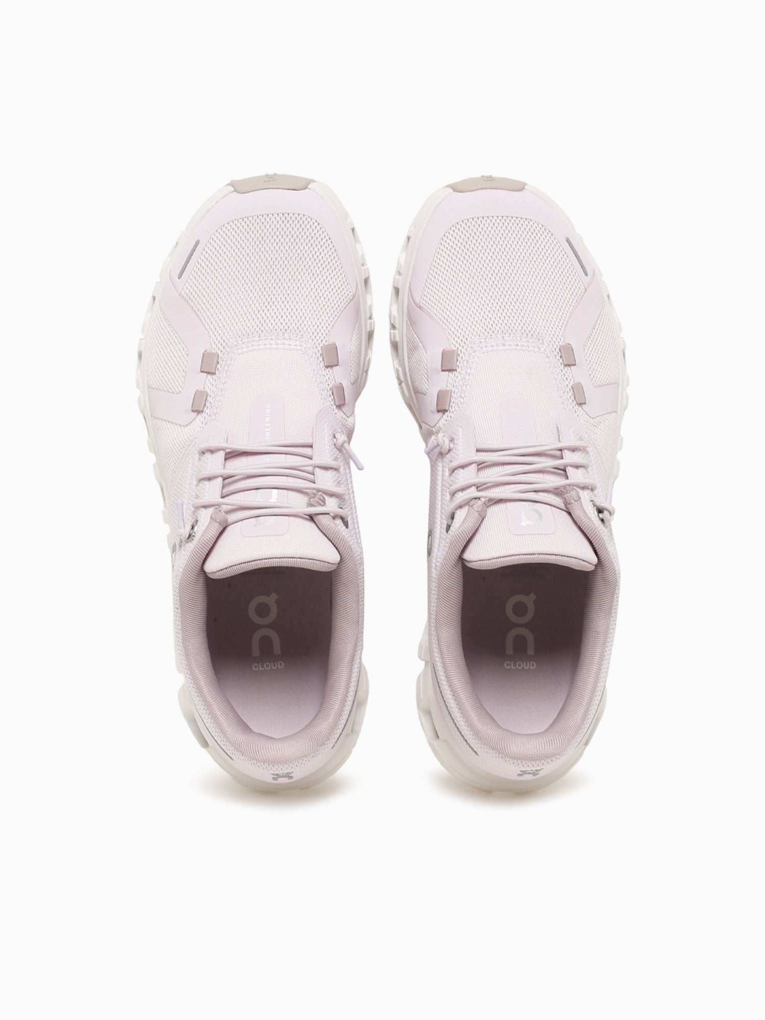 Cloud 6 Orchid Fade mesh Grey / 5 / M