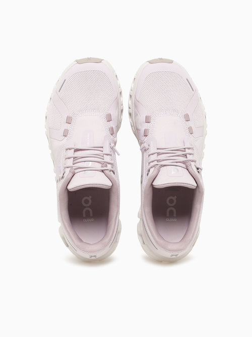 Cloud 6 Orchid Fade mesh Grey / 5 / M