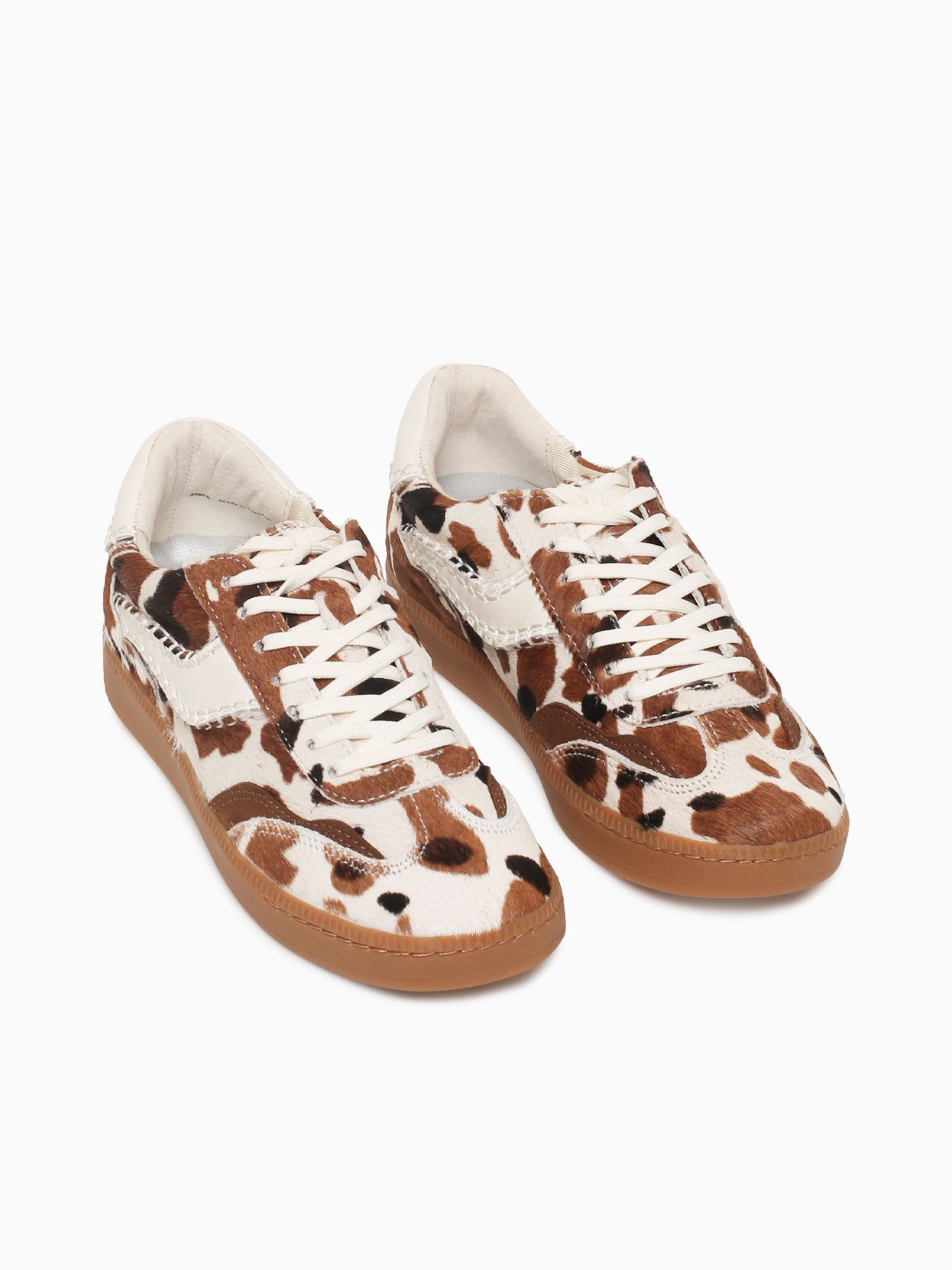 Notice Cocoa Cow Hair Multi / 5 / M