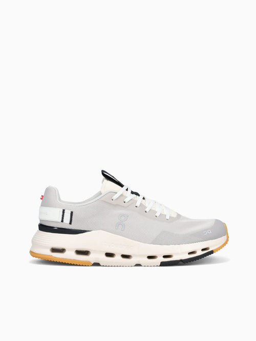 Cloudnova Form 2 Truffle Dew mesh Grey / 7 / M