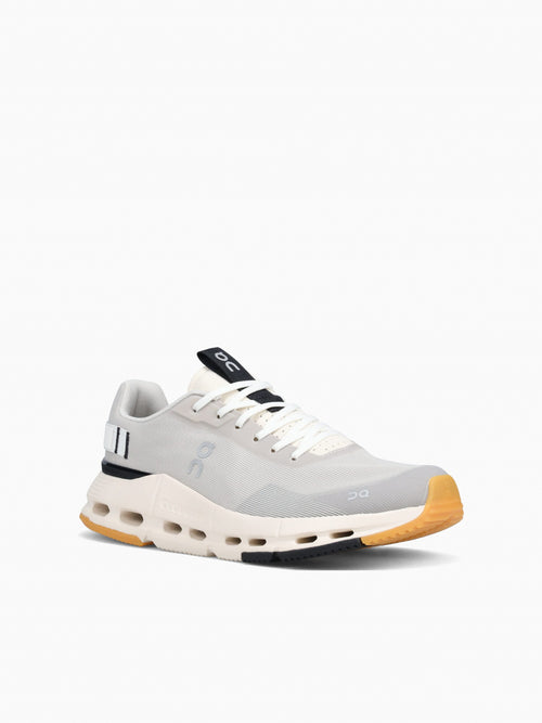 Cloudnova Form 2 Truffle Dew mesh Grey / 7 / M