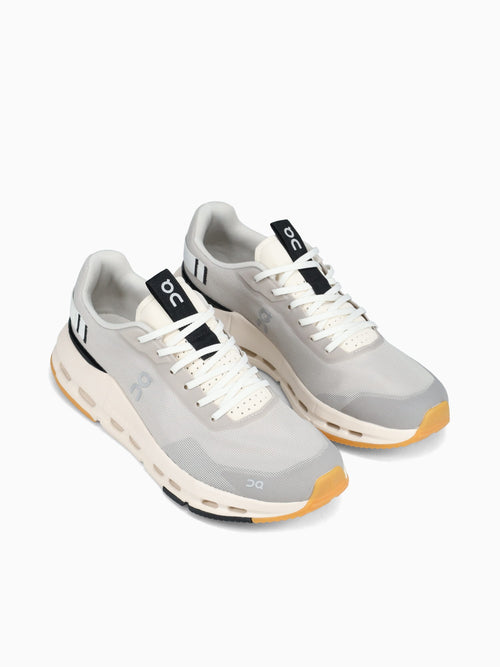Cloudnova Form 2 Truffle Dew mesh Grey / 7 / M