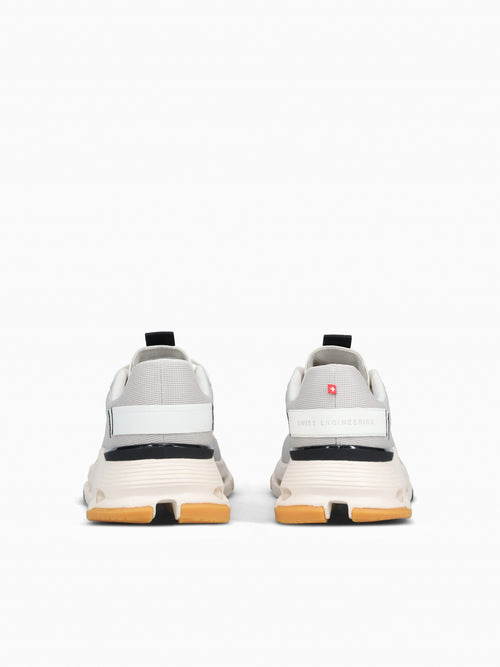 Cloudnova Form 2 Truffle Dew mesh Grey / 7 / M