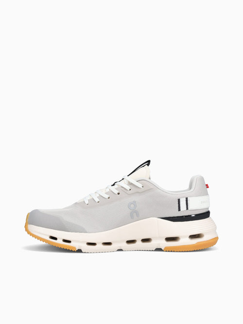 Cloudnova Form 2 Truffle Dew mesh Grey / 7 / M