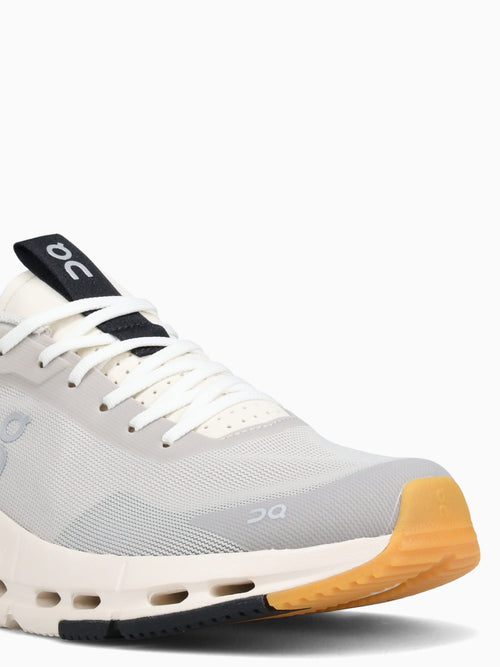 Cloudnova Form 2 Truffle Dew mesh Grey / 7 / M