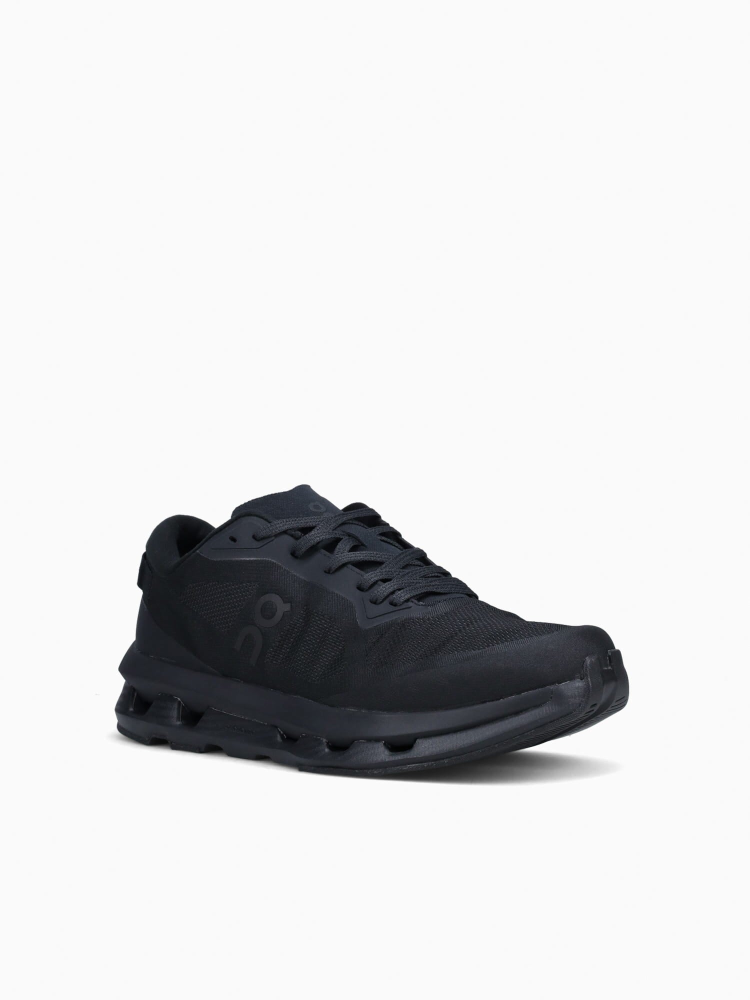 Cloudzone Black Eclipse mesh Black / 7 / M