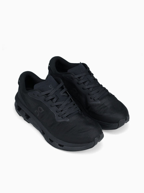 Cloudzone Black Eclipse mesh Black / 7 / M