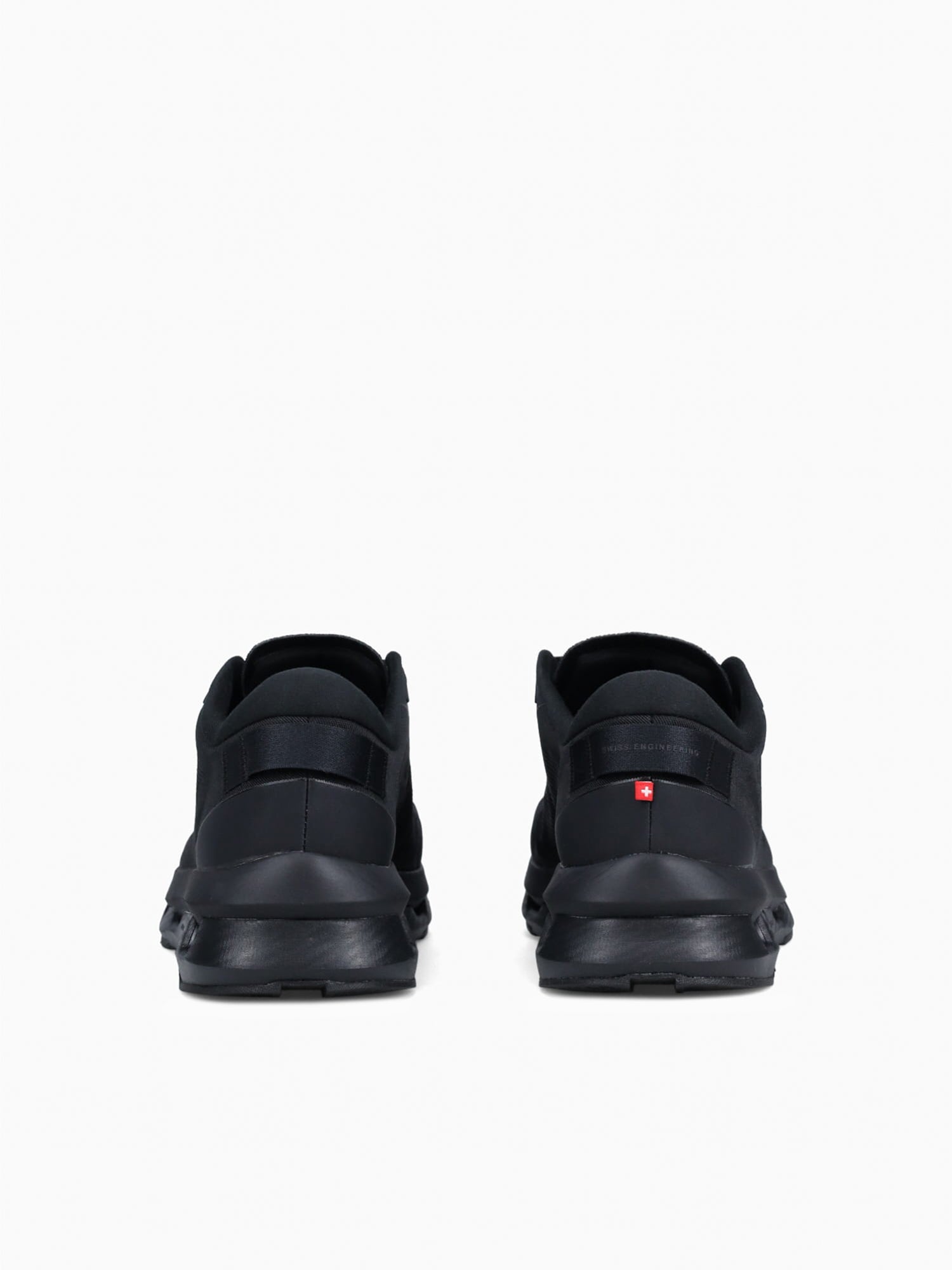 Cloudzone Black Eclipse mesh Black / 7 / M