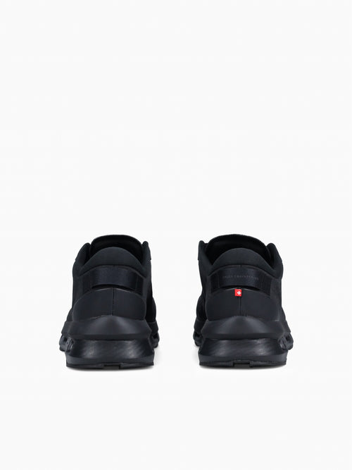 Cloudzone Black Eclipse mesh Black / 7 / M