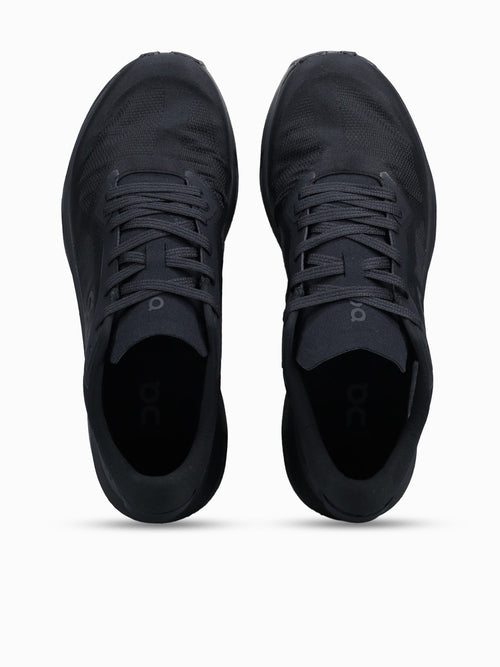 Cloudzone Black Eclipse mesh Black / 7 / M