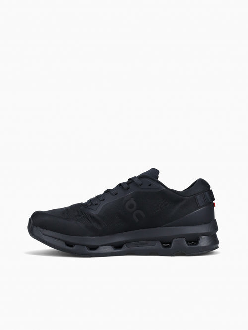 Cloudzone Black Eclipse mesh Black / 7 / M